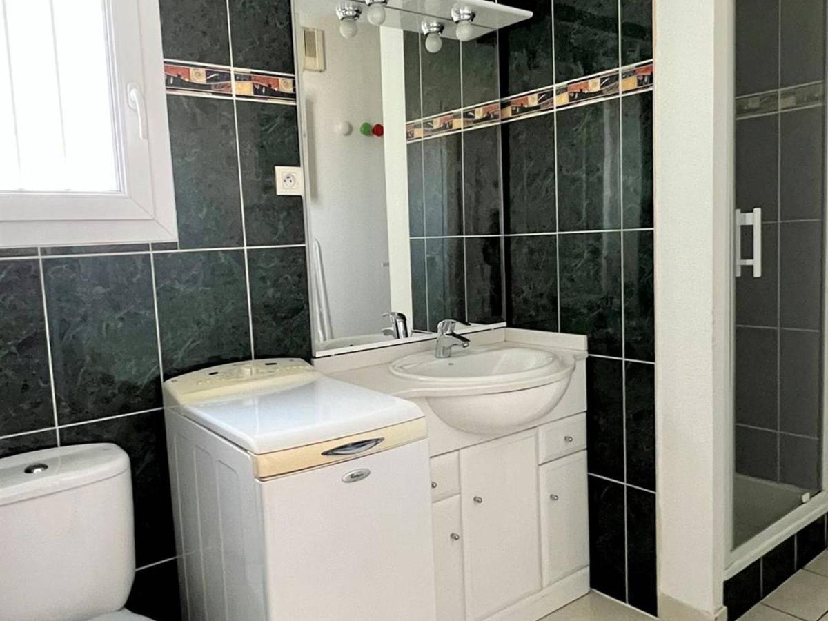 Appartement T1 Bis Avec Jardin Prive Et Piscine, 4 Pers, Cambo-Les-Bains - Fr-1-495-13 Екстер'єр фото
