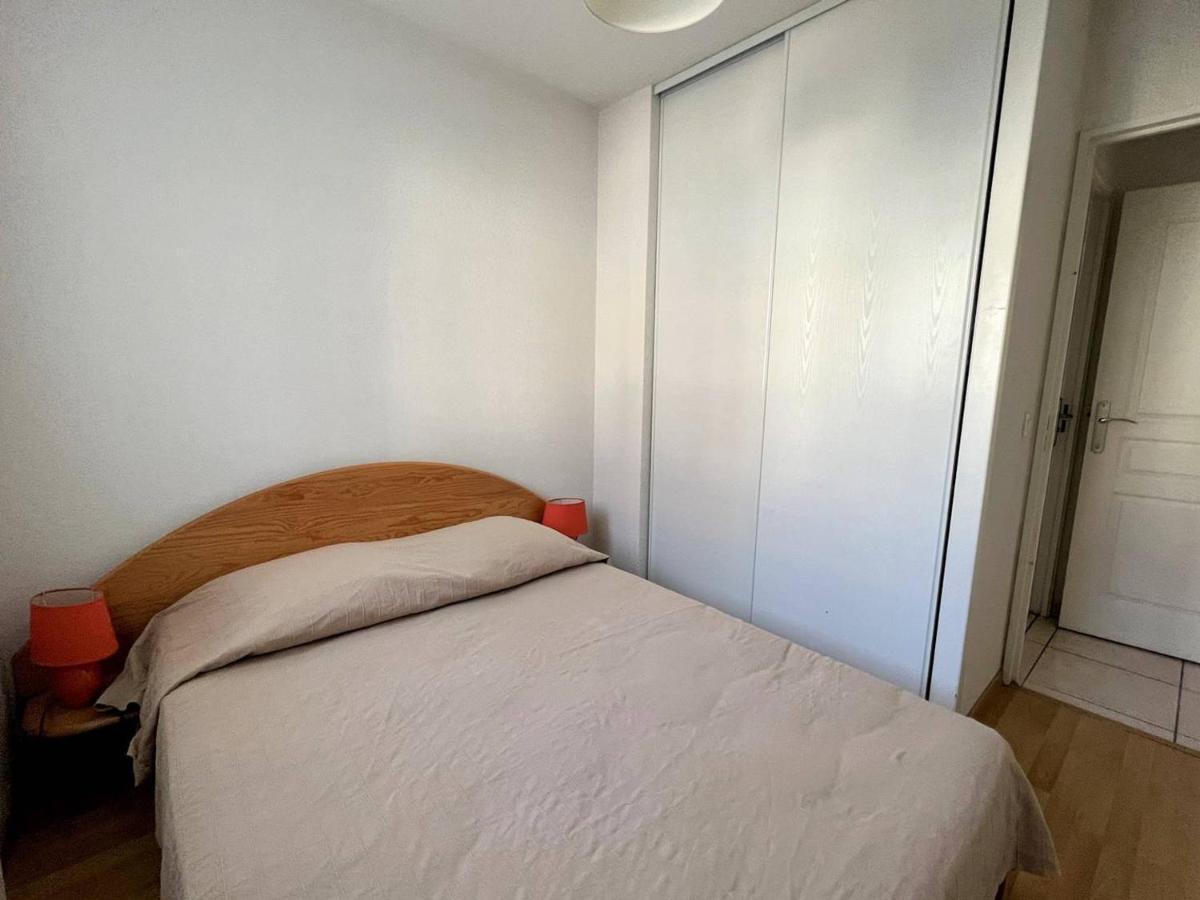 Appartement T1 Bis Avec Jardin Prive Et Piscine, 4 Pers, Cambo-Les-Bains - Fr-1-495-13 Екстер'єр фото